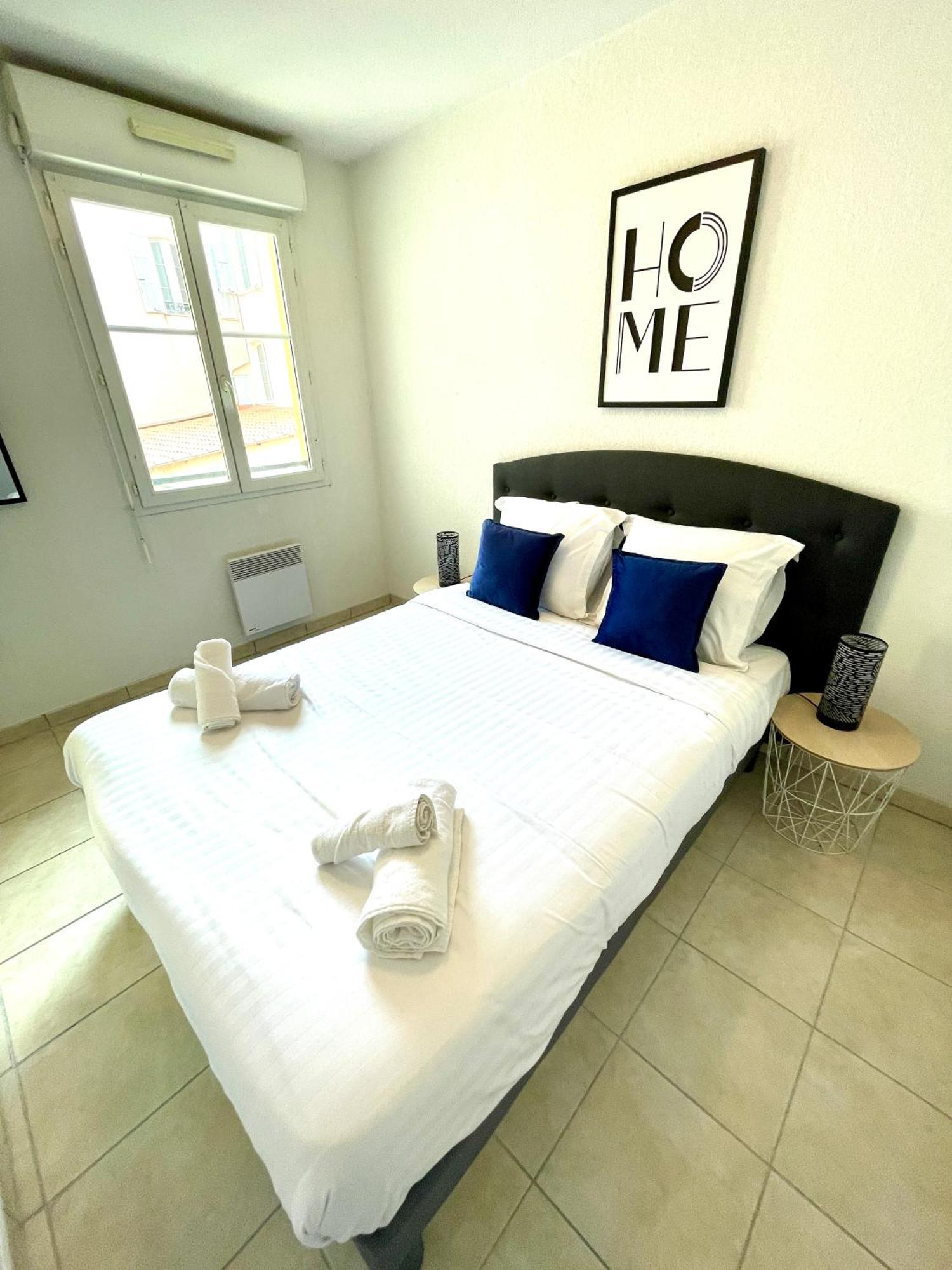 Apartment Royal Plazza, Beau T2 Centre Ville, Parking *